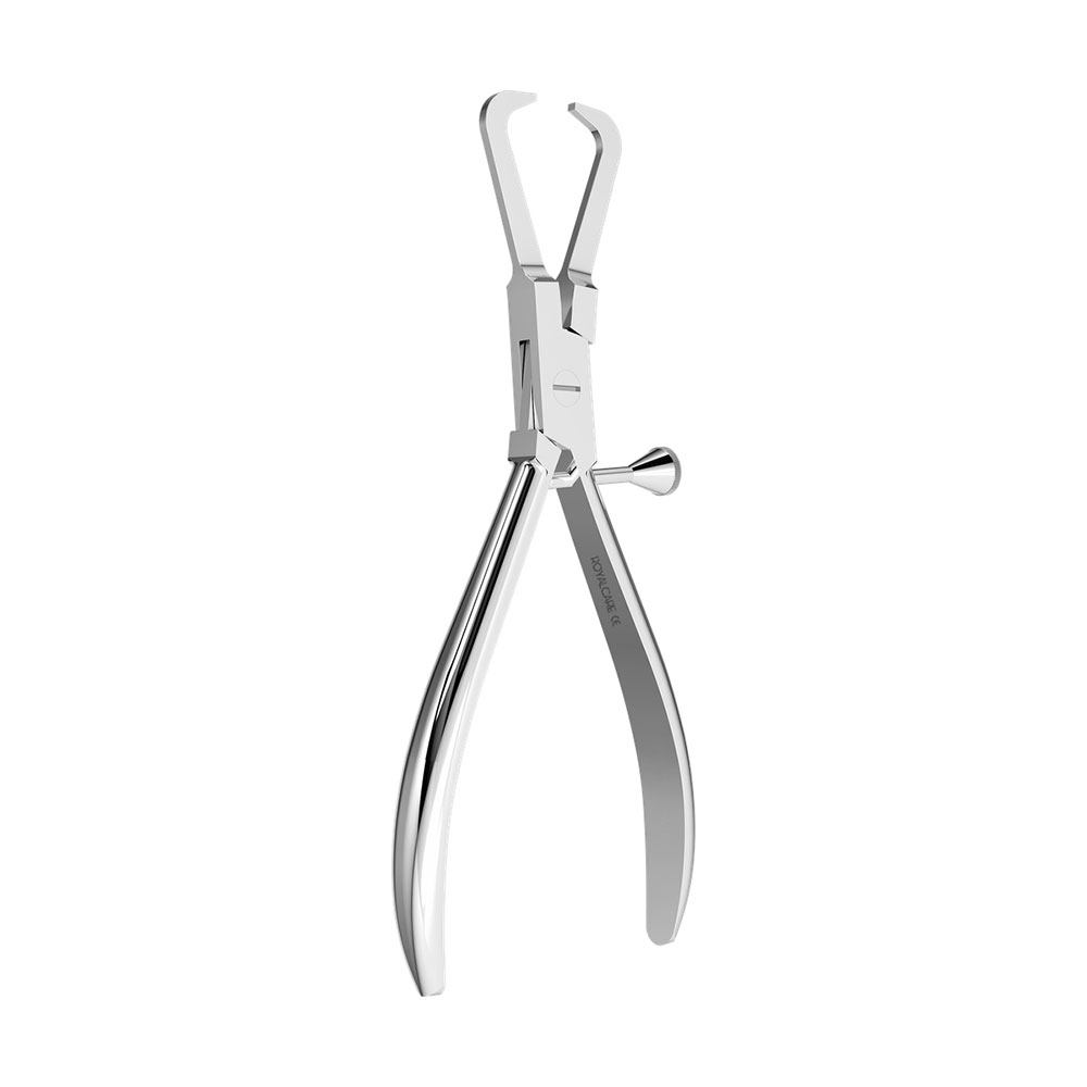 Ring Removing Plier